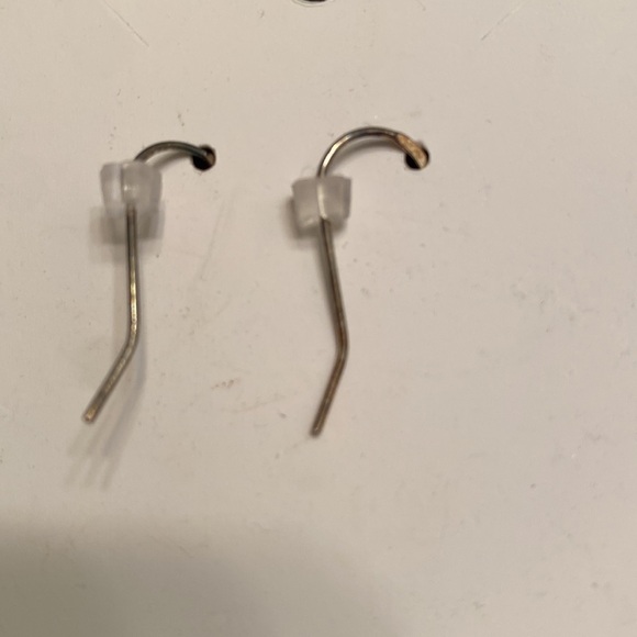 Nature drop earrings 🍂 - Picture 2 of 2